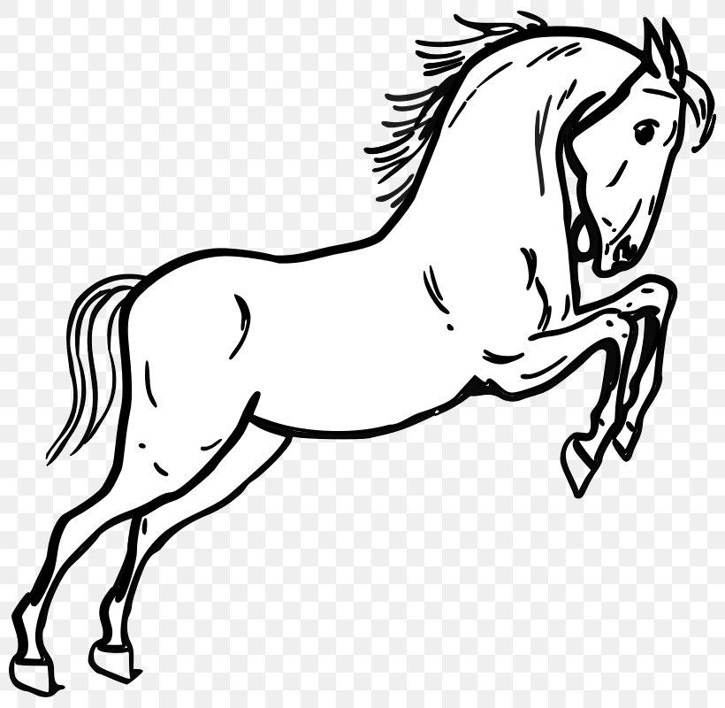 Tennessee Walking Horse Morgan Horse Clip Art, PNG, 800x800px, Tennessee Walking Horse, Art, Artwork, Black, Black And White Download Free