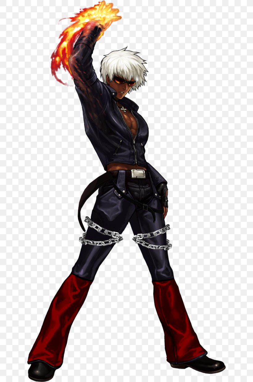 The King Of Fighters XIII The King Of Fighters '99 Kyo Kusanagi The King Of Fighters Neowave, PNG, 644x1240px, King Of Fighters Xiii, Action Figure, Costume, Fictional Character, Fighting Game Download Free