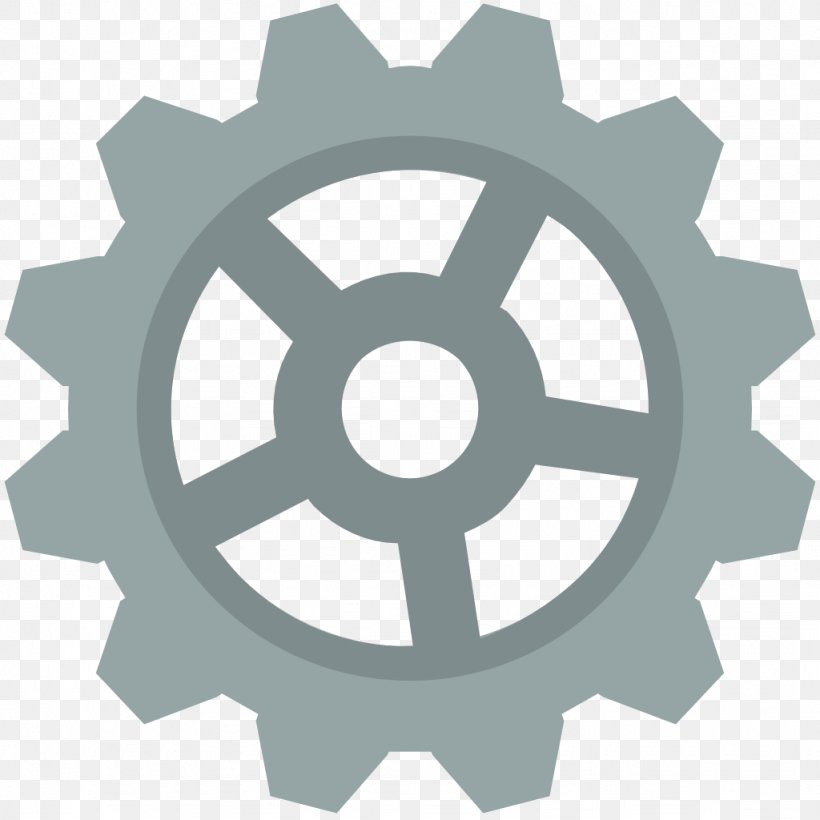 Wheel Angle Gear Symbol, PNG, 1024x1024px, Gear, Automotive Tire, Hardware Accessory, Rim, Sprocket Download Free