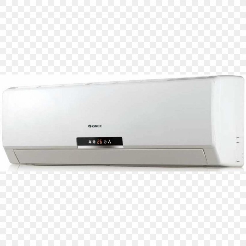 Air Conditioner Air Conditioning Daikin Midea Price, PNG, 1000x1000px, Air Conditioner, Air, Air Conditioning, Daikin, Discounts And Allowances Download Free
