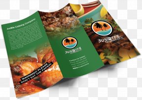 Tea Shop Brochure - Brochure Advertising Service Promotion PNG