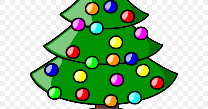 Christmas Tree Christmas Decoration Santa Claus Clip Art, PNG, 1000x525px, Christmas Tree, Artwork, Christmas, Christmas Card, Christmas Decoration Download Free