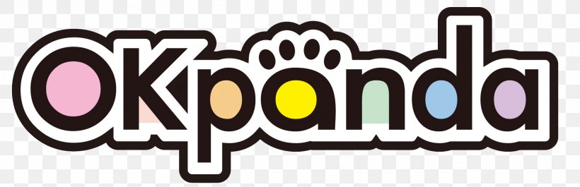 Color Panda! OKpanda Inc. Logo Product Design, PNG, 2121x688px, Okpanda Inc, Brand, Color, Computer Font, English Language Download Free