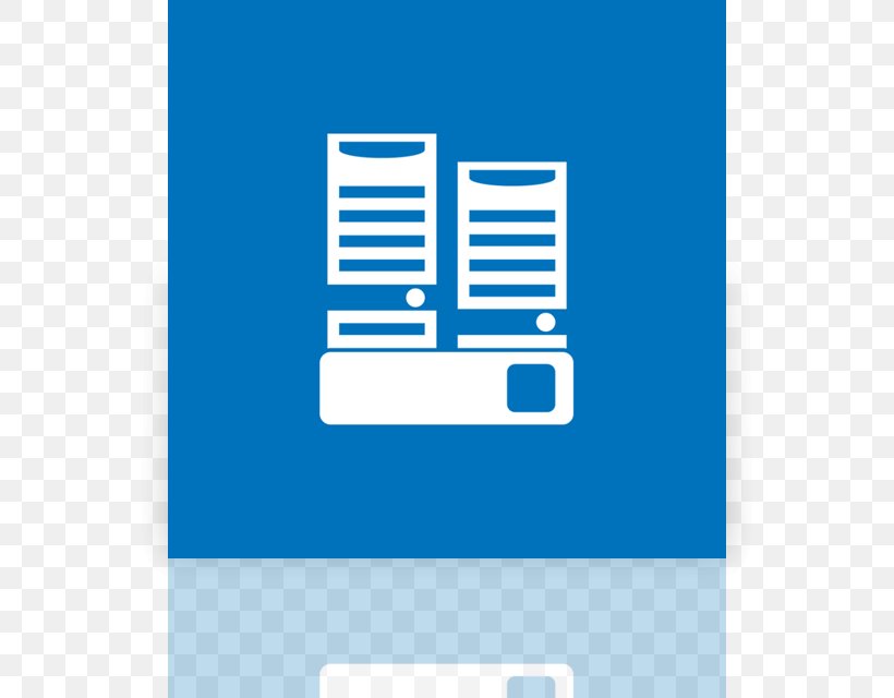 Metro Computer Servers, PNG, 640x640px, Metro, Area, Blue, Brand, Computer Download Free
