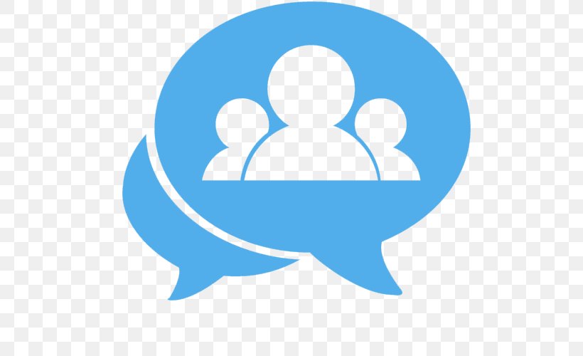 Online Chat Chat Room, PNG, 536x500px, Online Chat, Area, Blue, Chat Room, Communication Download Free