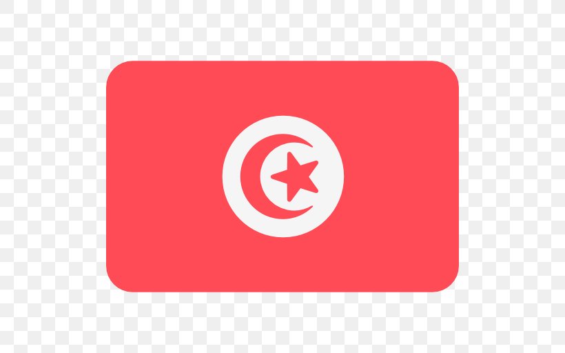 Flag Of Tunisia 2018 World Cup Russia, PNG, 512x512px, 2018, 2018 World Cup, Tunisia, Area, Brand Download Free
