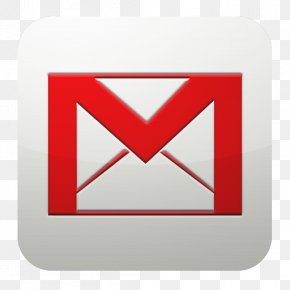 Gmail - Gmail Email Logo PNG