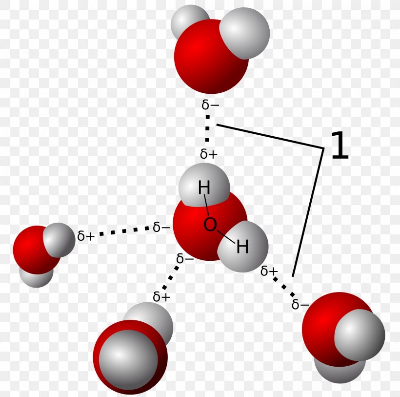 Hydrogen Bond Chemical Bond Covalent Bond Molecule Hydrogen Atom, PNG, 2000x1985px, Hydrogen Bond, Atom, Bond Energy, Chemical Bond, Chemistry Download Free