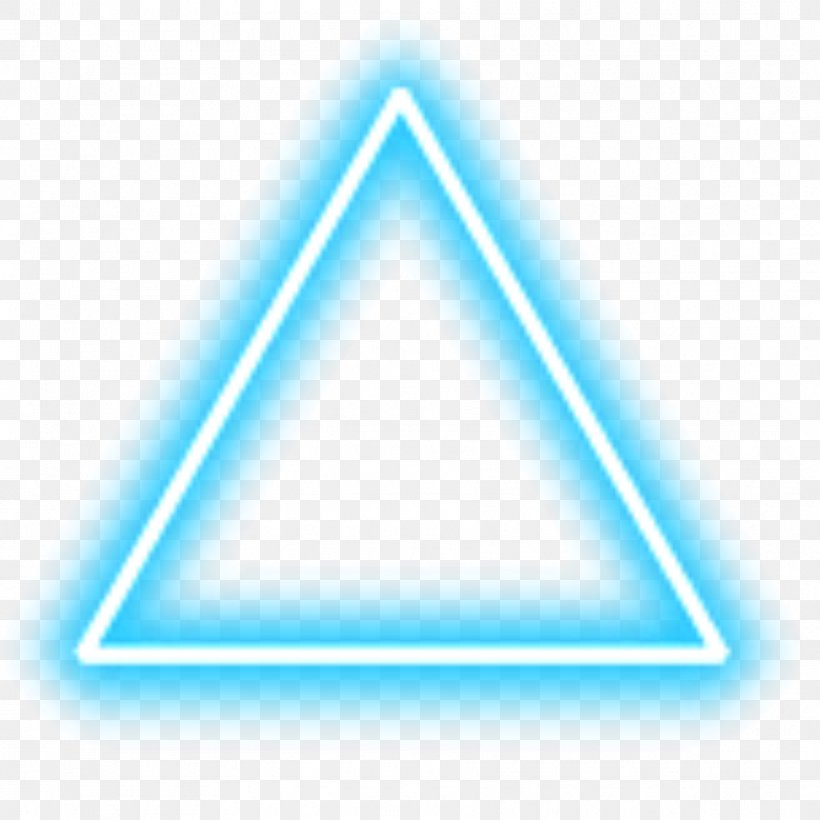 Light Clip Art Image Triangle, PNG, 1773x1773px, Light, Lighting, Neon, Neon Lighting, Neon Sign Download Free