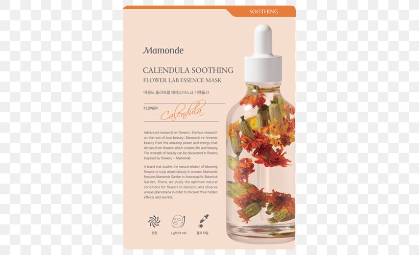 Mamonde Flower Lab Mask Skin Care, PNG, 500x500px, Mamonde, Amorepacific Corporation, Camellia, Facial, Facial Mask Download Free