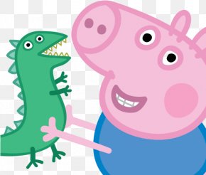 Daddy Background Peppa Pig - Mummy Pig Daddy Pig George Pig Granny Pig PNG