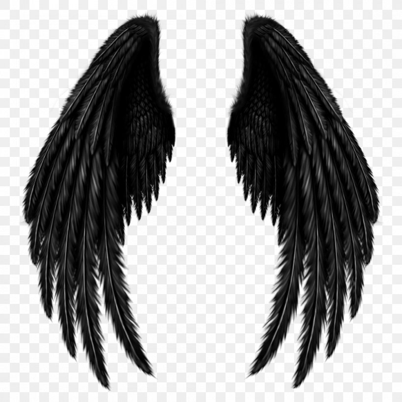 OpenOffice Draw Clip Art, PNG, 1000x1000px, Openoffice Draw, Angel, Apache Openoffice, Black And White, Drawing Download Free