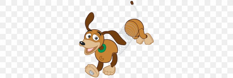 Puppy Slinky Dog Sheriff Woody Toy, PNG, 1060x357px, Puppy, Carnivoran, Cartoon, Dog, Dog Like Mammal Download Free