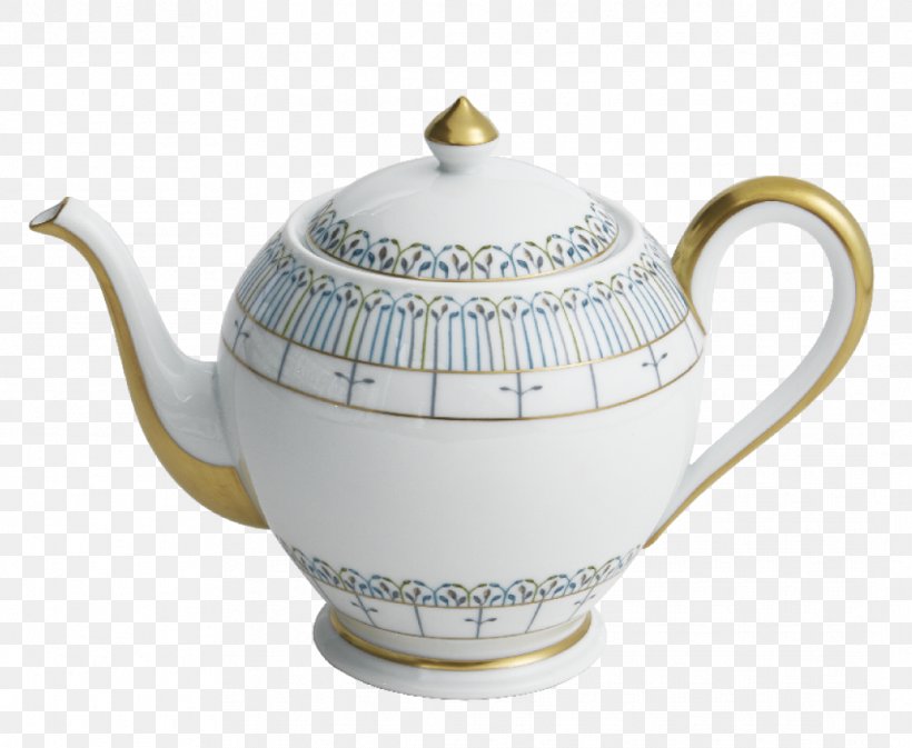 Teapot Kettle Porcelain Haviland & Co., PNG, 1064x874px, Teapot, Ceramic, Cup, Dishware, Haviland Co Download Free