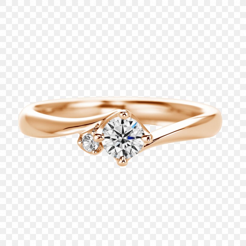 Wedding Ring Jewellery Diamond Engagement Ring, PNG, 900x900px, Ring, Atelier, Body Jewellery, Body Jewelry, Colored Gold Download Free