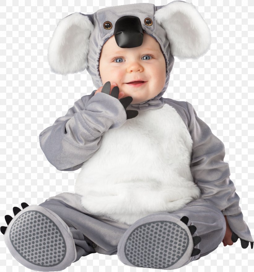 Australia Halloween Costume Disguise Koala, PNG, 931x1000px, Australia, Child, Clothing, Costume, Costume Party Download Free