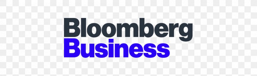 Bloomberg Businessweek News Bloomberg Television Media, PNG, 1000x300px, Bloomberg Businessweek, Area, Bloomberg, Bloomberg Television, Blue Download Free