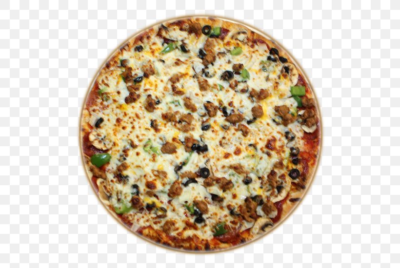 California-style Pizza Sicilian Pizza Tarte Flambée Blackjack Pizza, PNG, 550x550px, Californiastyle Pizza, Bell Pepper, Blackjack Pizza, California Style Pizza, Cuisine Download Free