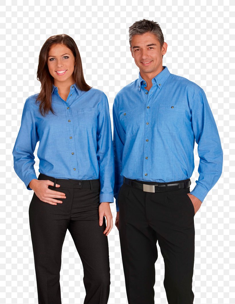 Clothing Uniform Workwear Shirt Scrubs, PNG, 750x1061px, Clothing, Abdomen, Blouse, Blue, Dress Shirt Download Free