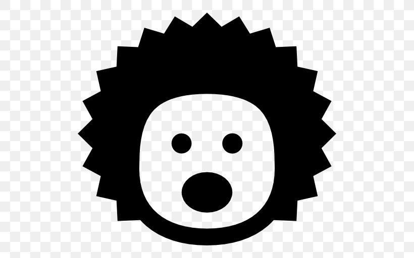 Clip Art, PNG, 512x512px, Starburst, Black, Black And White, Computer, Face Download Free