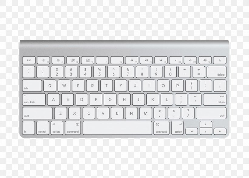 Computer Keyboard Apple Keyboard Magic Mouse Apple Wireless Keyboard, PNG, 837x600px, Computer Keyboard, Apple, Apple Keyboard, Apple Magic Keyboard 2 Late 2015, Apple Wireless Keyboard Download Free