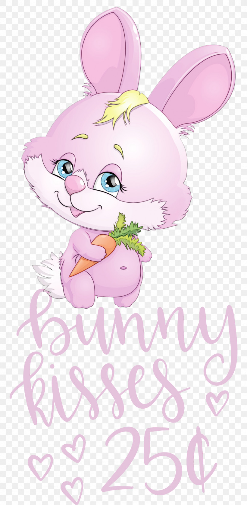 Easter Bunny, PNG, 1471x3000px, Easter, Angora Rabbit, Bugs Bunny, Cartoon, Easter Bunny Download Free