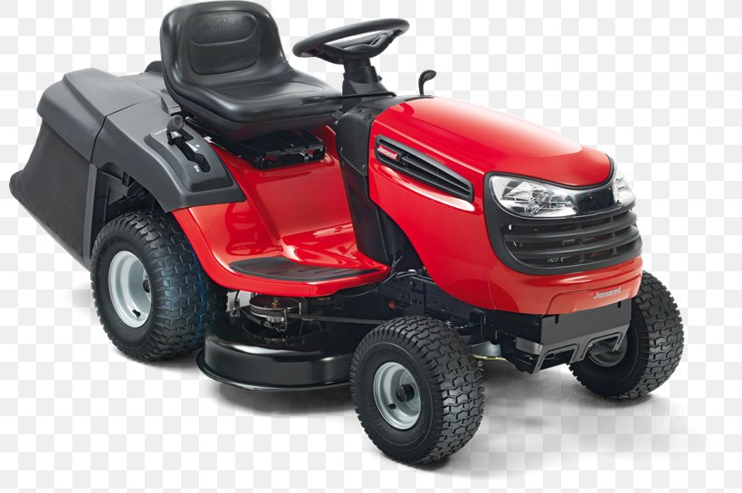 Jonsered Lawn Mowers Tractor Garden, PNG, 800x545px, Jonsered, Agricultural Machinery, Agriculture, Automotive Exterior, Automotive Wheel System Download Free