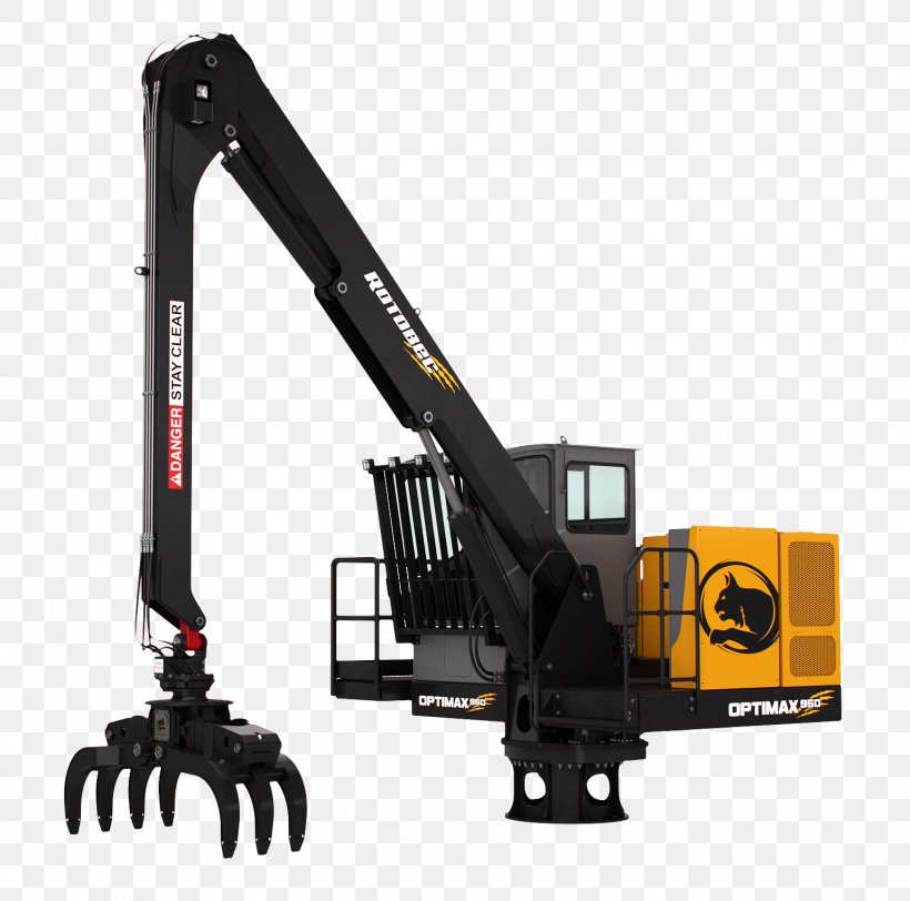 Loader Heavy Machinery Knuckleboom Crane, PNG, 1542x1527px, Loader, Agricultural Machinery, Agriculture, Construction Equipment, Crane Download Free