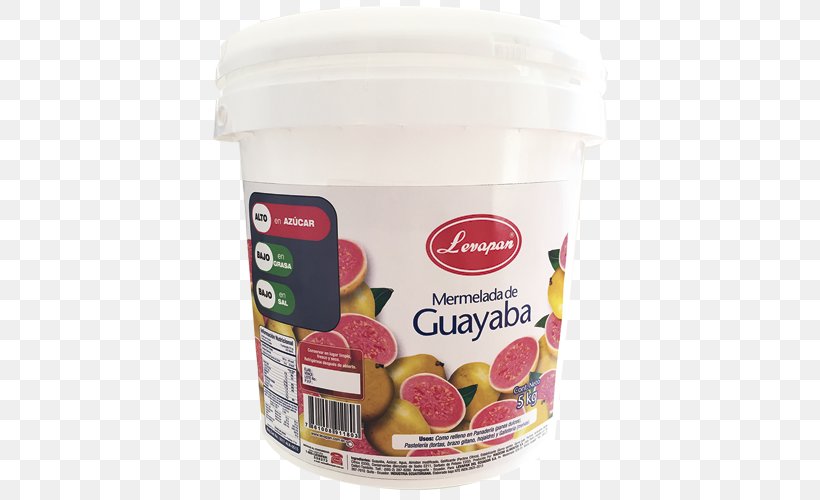 Marmalade Fragaria Common Guava Food, PNG, 500x500px, Marmalade, Auglis, Bread, Common Guava, Cream Download Free