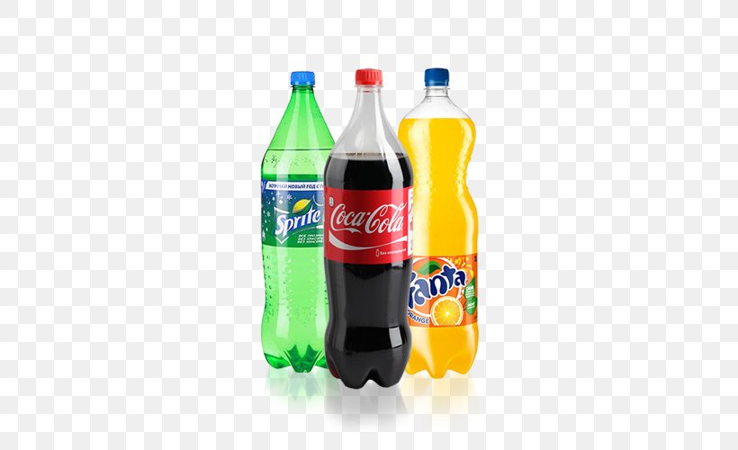Sprite Fanta Fizzy Drinks Plastic Bottle Coca-Cola, PNG, 800x500px, Sprite, Bottle, Carbonated Soft Drinks, Carbonation, Cocacola Download Free