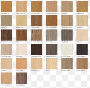 Laminate Flooring Color Chart