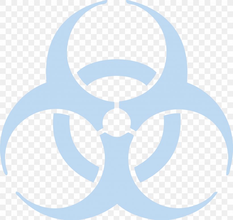 Biological Hazard Vector Graphics Hazard Symbol Illustration, PNG, 2046x1933px, Biological Hazard, Blue, Drawing, Hazard, Hazard Symbol Download Free