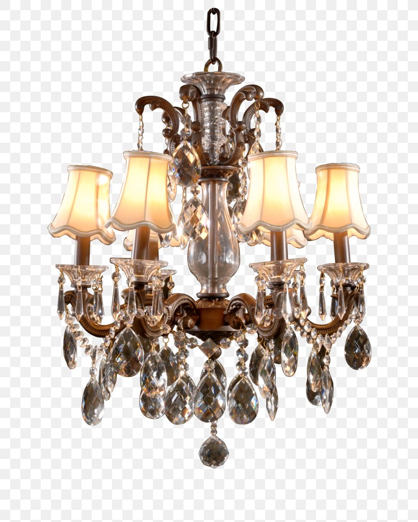 Chandelier Lamp Lighting Living Room, PNG, 768x1024px, Chandelier, Brass, Ceiling Fixture, Decor, Drawing Room Download Free