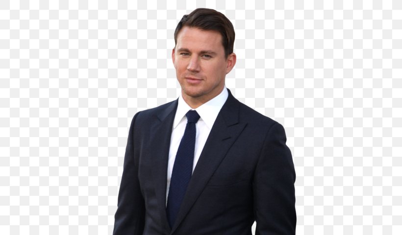 Channing Tatum Step Up Actor, PNG, 640x480px, Channing Tatum, Actor, Blazer, Business, Business Executive Download Free