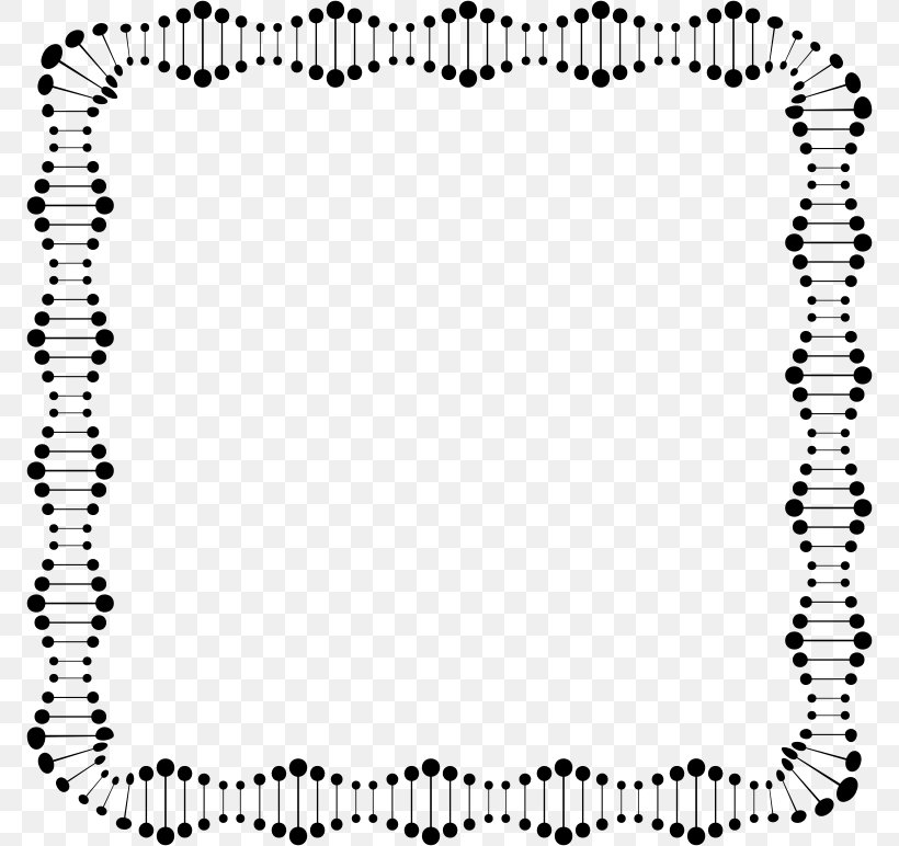 Clip Art, PNG, 772x772px, Drawing, Area, Art, Black, Black And White Download Free