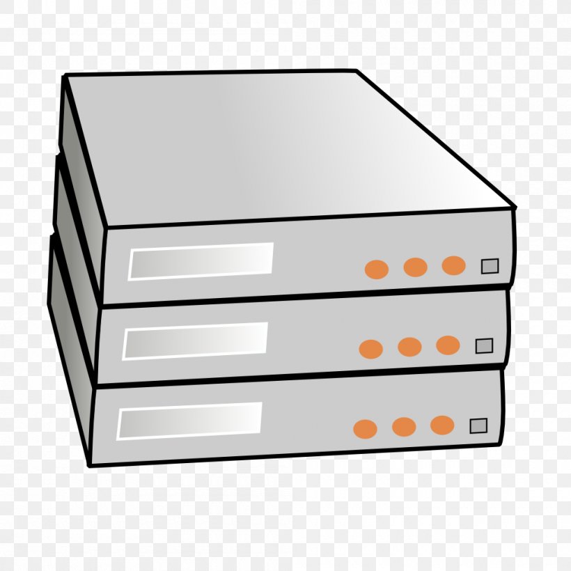 Computer Servers 19-inch Rack Database Server Clip Art, PNG, 1000x1000px, 19inch Rack, Computer Servers, Blade Server, Computer Cluster, Computer Network Download Free
