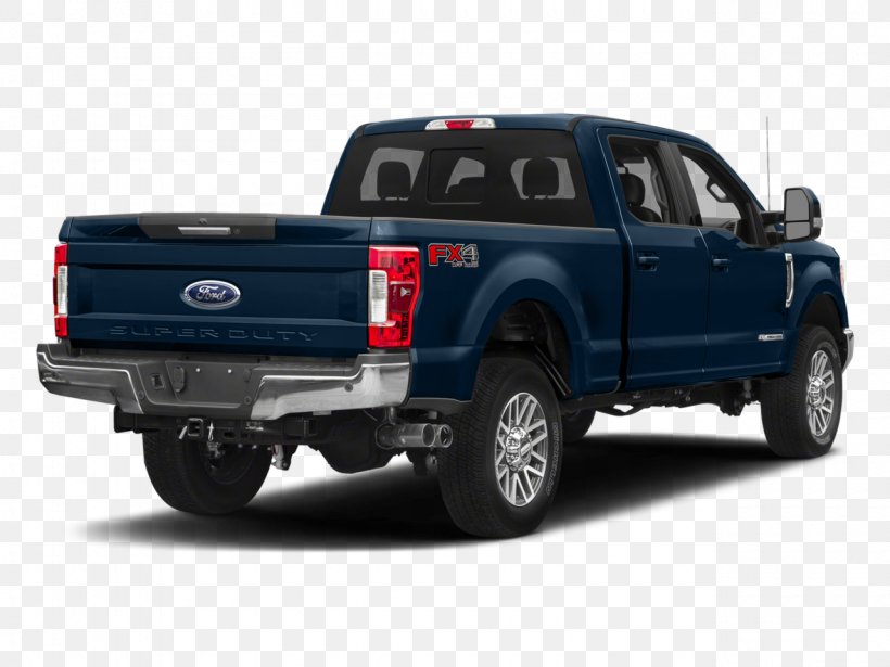 Ford Super Duty Ford F-Series Car Pickup Truck, PNG, 1280x960px, 2018 Ford F250, Ford Super Duty, Automotive Design, Automotive Exterior, Automotive Tire Download Free