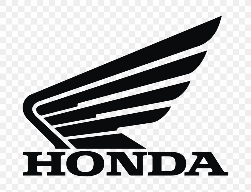 Honda Logo Honda Motor Company Car Motorcycle, PNG, 1288x985px, Honda Logo, Bicycle, Black, Black And White, Brand Download Free