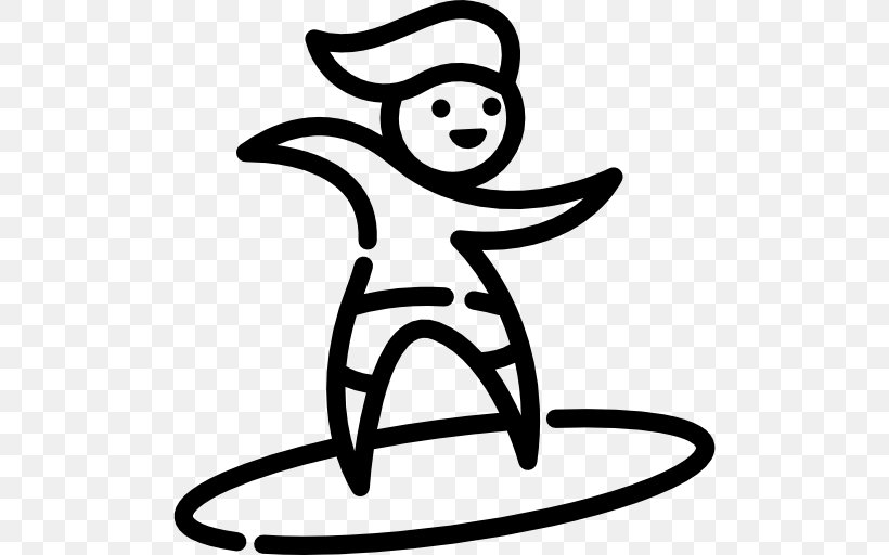 Surfing Shaka Sign Clip Art, PNG, 512x512px, Surfing, Artwork, Black And White, Gesture, Human Behavior Download Free