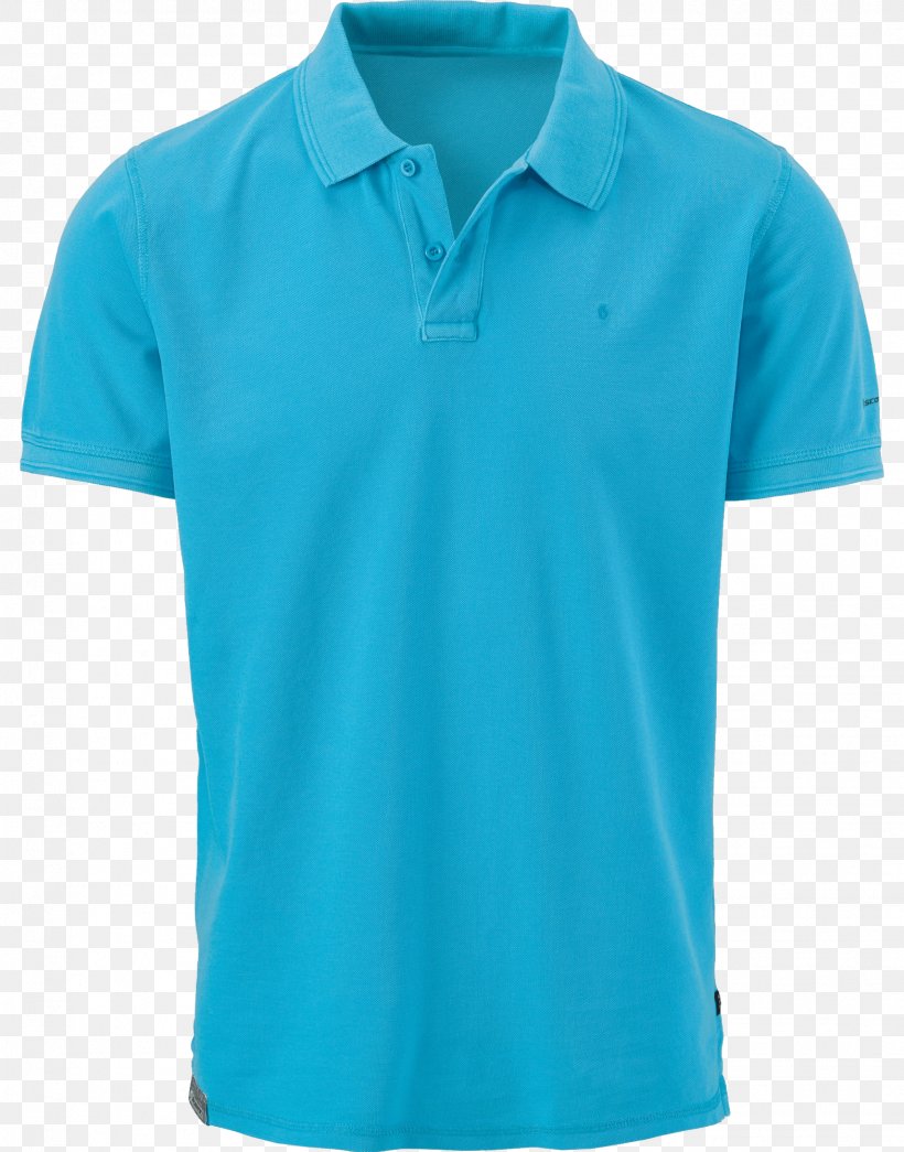 T-shirt Polo Shirt Sleeve, PNG, 1568x2000px, T Shirt, Active Shirt, Aqua, Azure, Blue Download Free