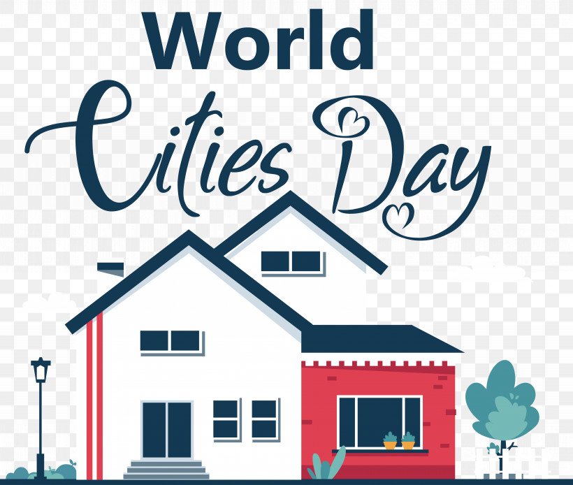 World Cities Day City Building, PNG, 7205x6103px, World Cities Day, Building, City Download Free