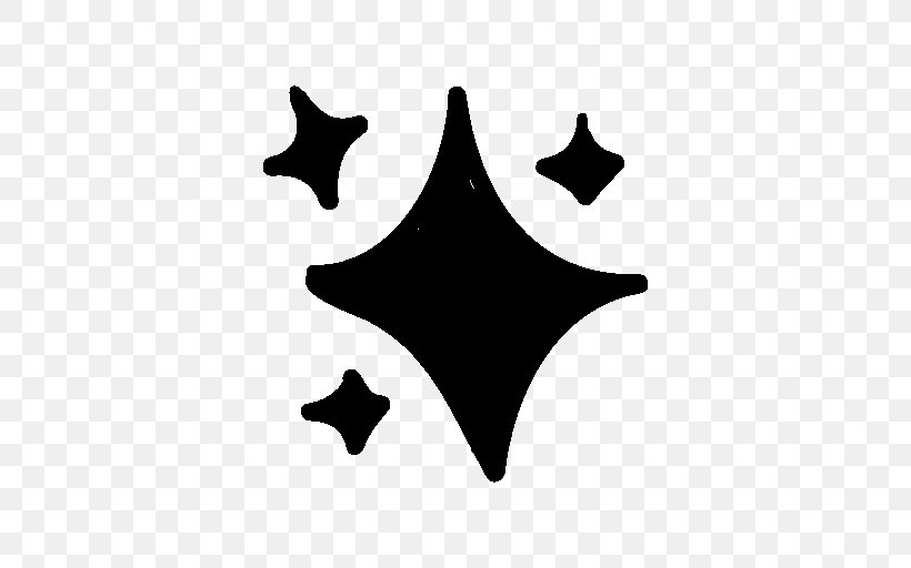 Drawing Star, PNG, 512x512px, Drawing, Black, Black And White, Doodle, Leaf Download Free