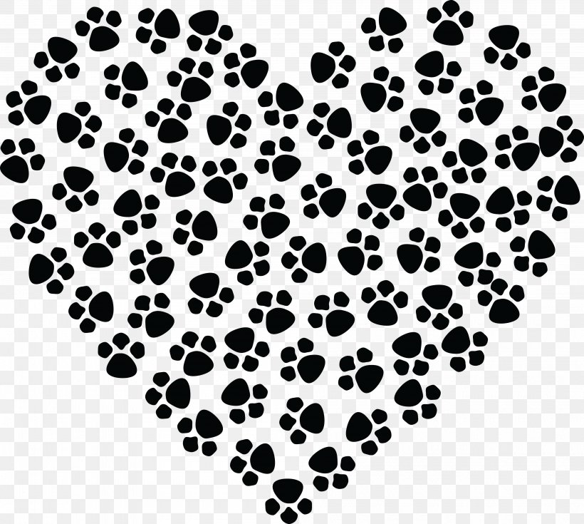 Dog T-shirt Cat Paw Printing, PNG, 4000x3589px, Dog, Black, Black And White, Blue, Cat Download Free