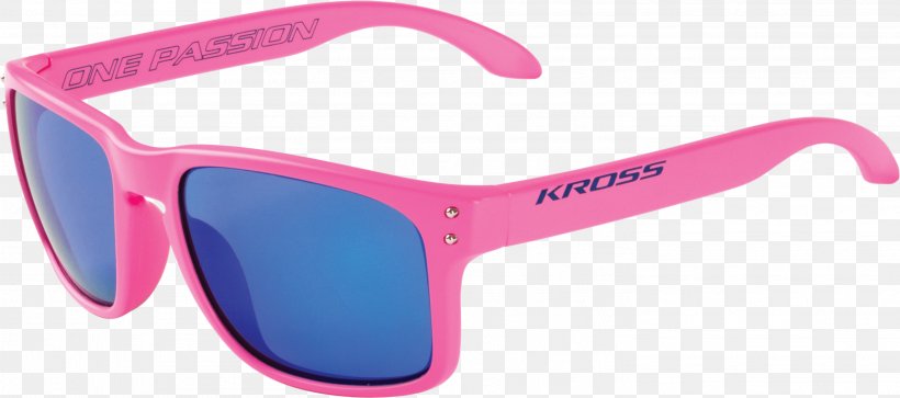 Goggles Sunglasses Blue Clothing, PNG, 2921x1295px, Goggles, Bicycle, Blue, Clothing, Eyewear Download Free