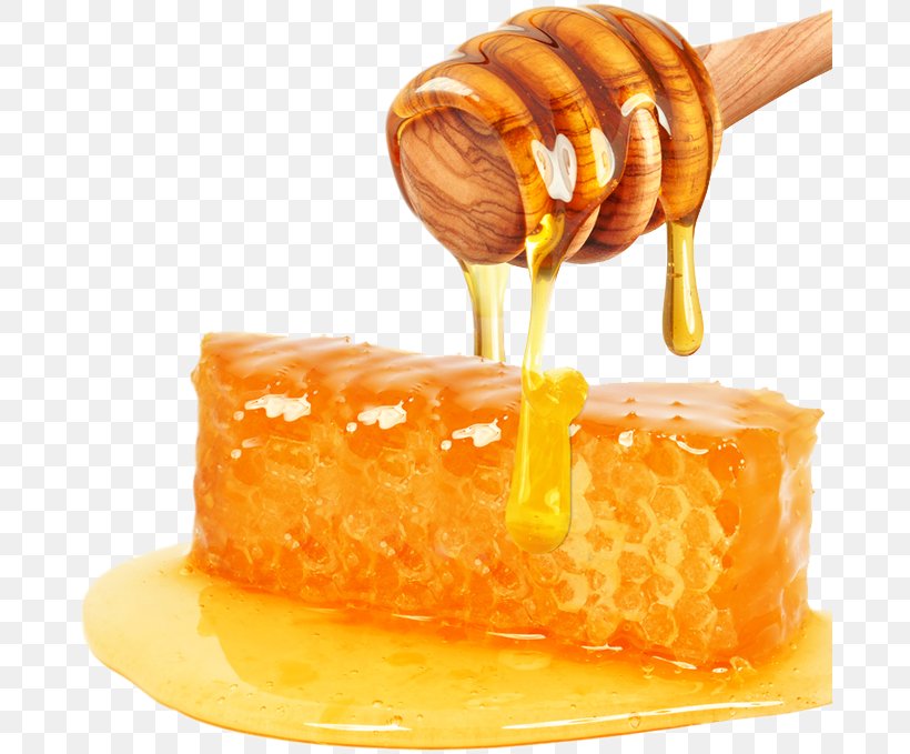 Honey Stock Photography Mead Sweetness Food, PNG, 680x679px, Honey, Candy, Caramel, Dessert, Food Download Free