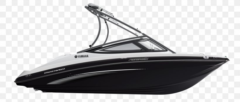 Jetboat Yamaha Motor Company Pleasure Craft Mooring, PNG, 1600x684px, Boat, Automotive Exterior, Automotive Window Part, Boating, Discounts And Allowances Download Free