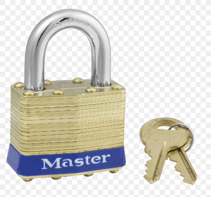 Master Lock Padlock Key Combination Lock, PNG, 1000x937px, Master Lock, Brass, Combination Lock, Hardware, Hardware Accessory Download Free