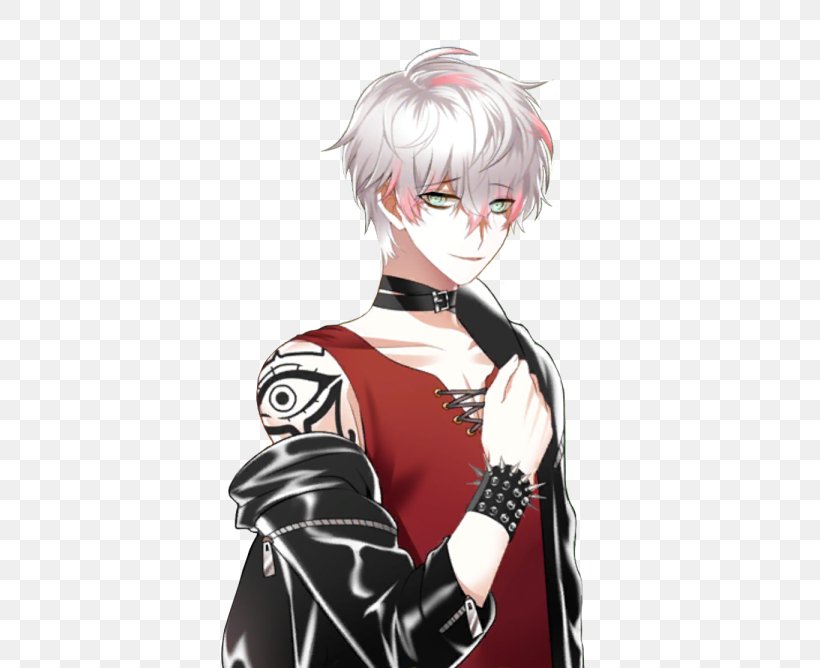 Mystic Messenger Cosplay Fandom Minecraft, PNG, 540x668px, Watercolor, Cartoon, Flower, Frame, Heart Download Free