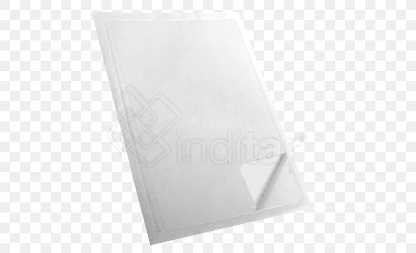 Plastic Rectangle, PNG, 750x500px, Plastic, Material, Rectangle, White Download Free