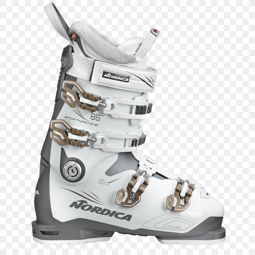 Ski Boots Nordica Skiing Lange, PNG, 2000x2000px, Ski Boots, Alpine Skiing, Atomic Skis, Boot, Footwear Download Free